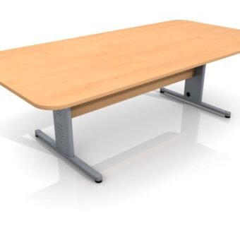 Conference Table for Site Office / Meeting Room